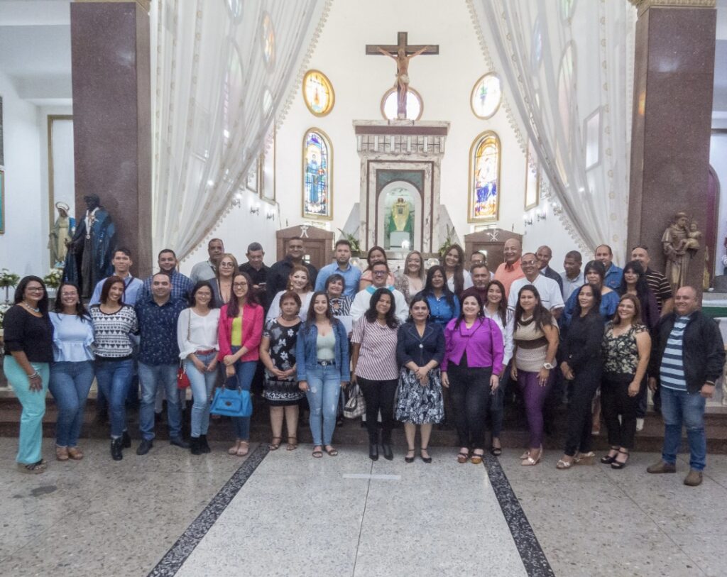 periodistas