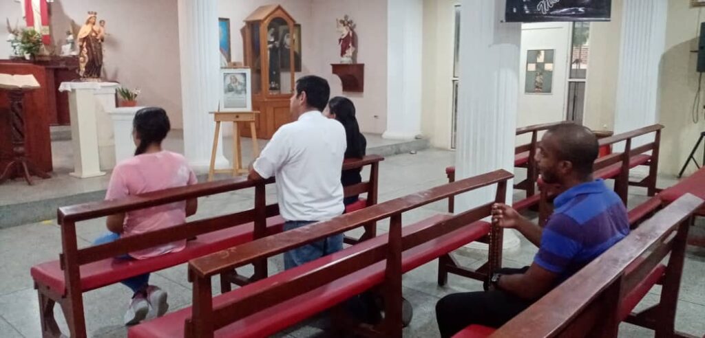 IGLESIA