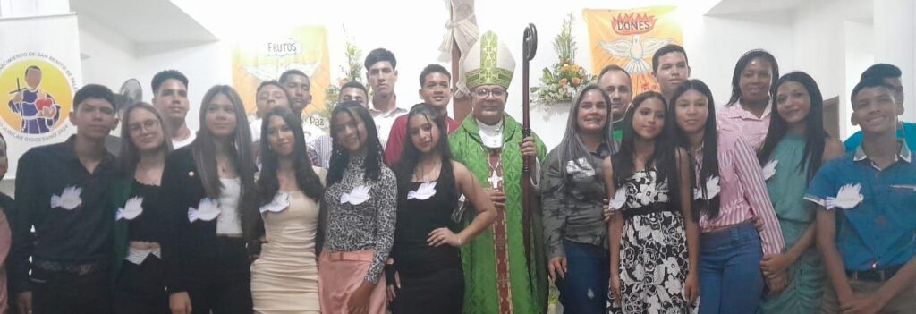 CONFIRMACIÓN