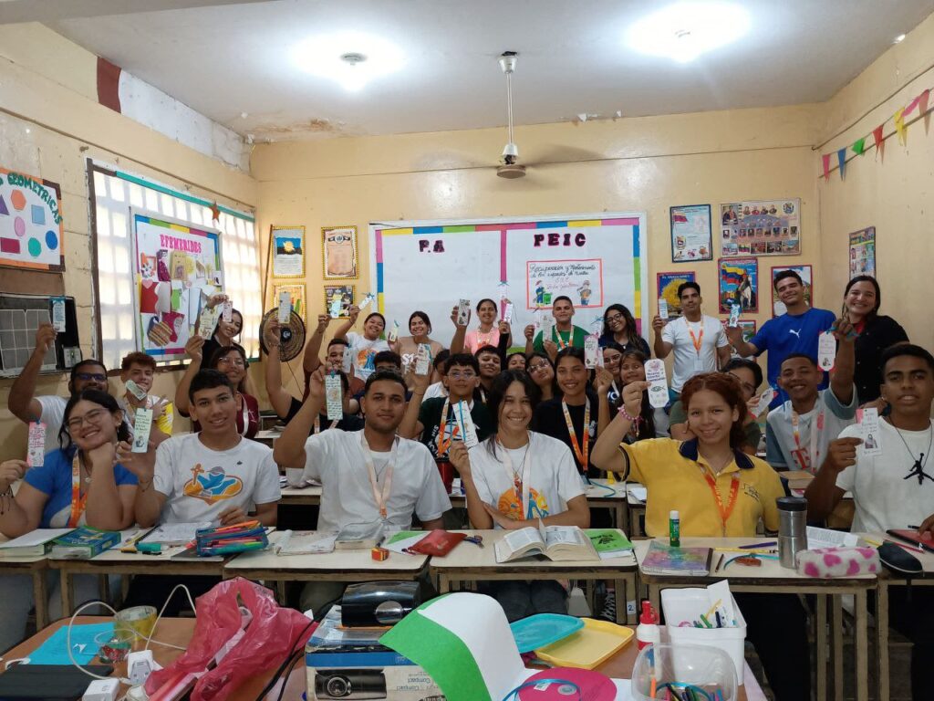 Misioneros