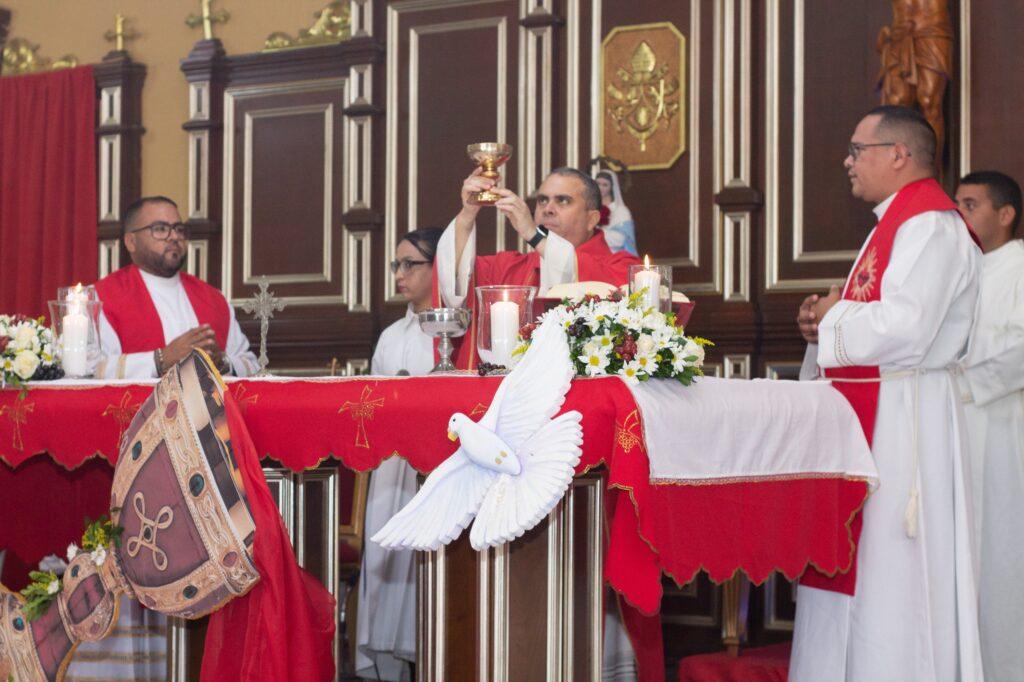 confirmación