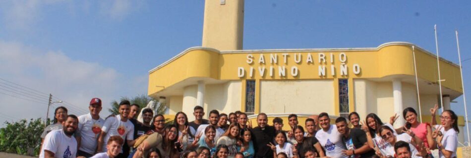 Pastoral Juvenil