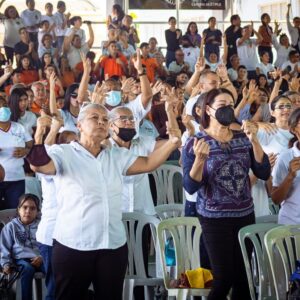 Espíritu Santo
